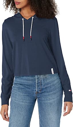 Women's Tommy Hilfiger Hoodies - up to −46%