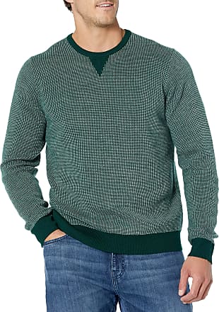 Goodthreads Men's Lightweight Merino Wool Crewneck Sweater 