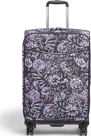 vera bradley rolling luggage sale