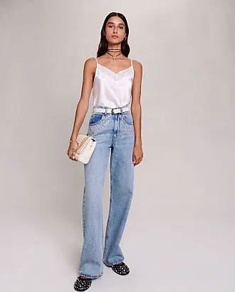 Sale on 1000+ High-Waist Jeans offers and gifts