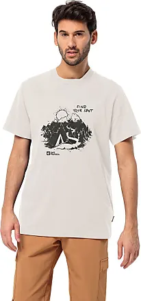 Black Friday Herren-T-Shirts Jack bis Stylight −42% Wolfskin: zu von |