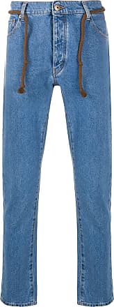 nanushka jeans