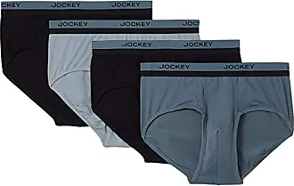Jockey Ultimate Breathe Briefs 4 Pk., Underwear