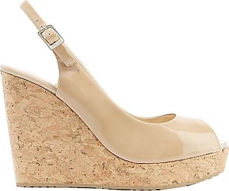 Jimmy Choo London Wedges − Sale: up to 