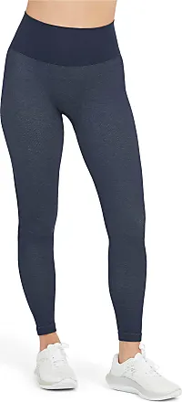 Assets Red Hot By Spanx Shaping Leggings (1663) (1X-Large, Black