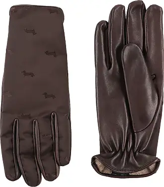 Handschuhe in | −40% Shoppe Stylight jetzt bis zu Braun