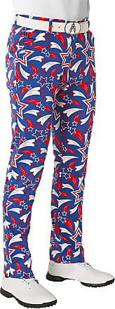 Official Loudmouth Golf Loudmouth x HootersApparel  Milled