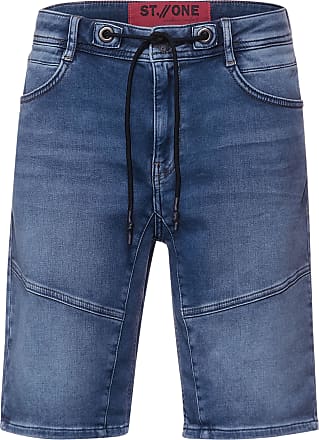 Blau 44 Jeremy's Shorts jeans HERREN Jeans Basisch Rabatt 70 % 