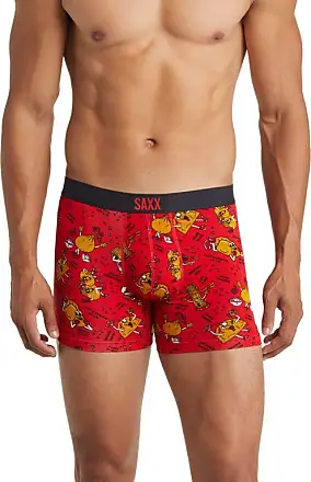 Red Calvin Klein Underpants for Men