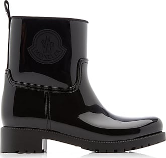 Moncler: Black Boots now at $375.00+ | Stylight