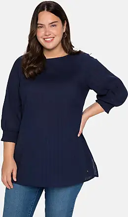 Tuniken mit Streifen-Muster für Damen − Sale: bis zu −61% | Stylight | Chiffontuniken