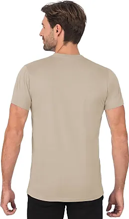 Herren-T-Shirts von Trigema: Black € ab Friday Stylight 14,43 