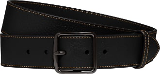 COACH®  Classic Buckle Belt, 30 Mm