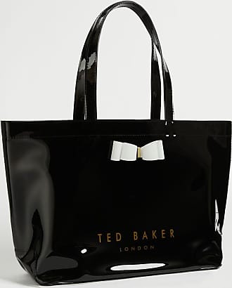 ted baker black handbag sale