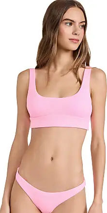 Bikini Tops from Maaji for Women in Pink
