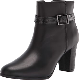 clarks wide ankle boots