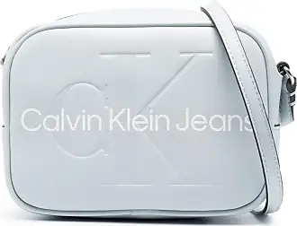 Calvin Klein Black Polyester Handbag - TINT - Calvin Klein in 2023
