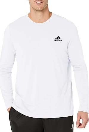Homme Vêtements Adidas Homme Tee-shirts & Polos Adidas Homme Tee-shirts Adidas Homme Tee-shirts Adidas Homme S blanc Tee-shirt ADIDAS 1 