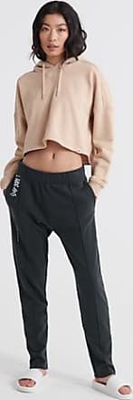 superdry ladies tracksuit bottoms