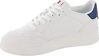  Tommy Hilfiger Women's Lawson Sneaker, White, 6