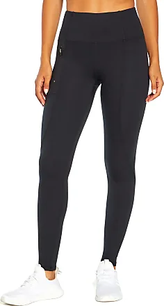 Balance Collection Womens Contender Luxe High Rise Long Legging :  : Clothing, Shoes & Accessories
