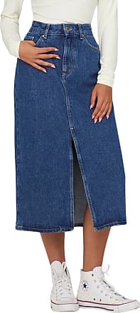 Damen-Jeansröcke von Only: Sale −25% Stylight bis | zu