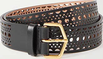 Alaia Belts: sale up to −46%