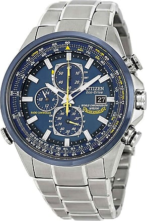Citizen Chronograph Watches to up | Sale: − Stylight −72
