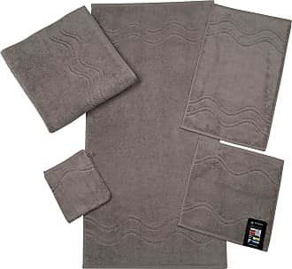 Handtücher in Grau: 200+ Produkte - Sale: bis zu −21% | Stylight