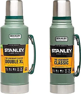  Stanley Classic Legendary Bottle 1.9L / 2.0QT Nightfall Vacuum,  1.9 L : Home & Kitchen