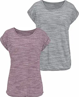 Shirts mit Animal-Print-Muster in Lila: Shoppe jetzt bis zu −48% | Stylight