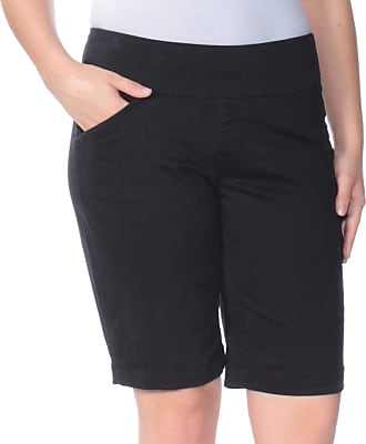 Jag Jeans Bermuda Shorts − Sale: up to −60% | Stylight