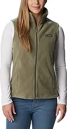 Women's Fleece Vests: 100+ Items up to −40%