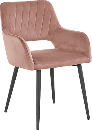 Stühle in Rosa: 74 Produkte | −39% - zu Sale: Stylight bis
