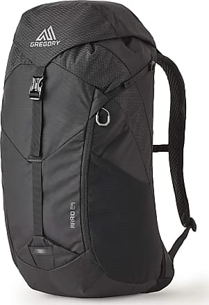 Gregory: Black Backpacks now at €49.95+ | Stylight