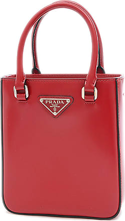 Prada Small Saffiano Panier Bag - Neutrals Bucket Bags, Handbags