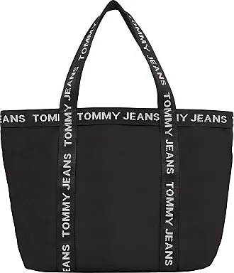 Damen-Taschen von Tommy Jeans: Black Stylight Friday | zu −35% bis