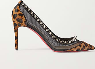Christian Louboutin Fashion and Beauty products - Shop online the 