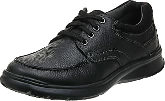 Clarks Mens Cotrell Lane Oxford 
