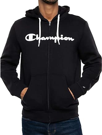 men black champion hoodie