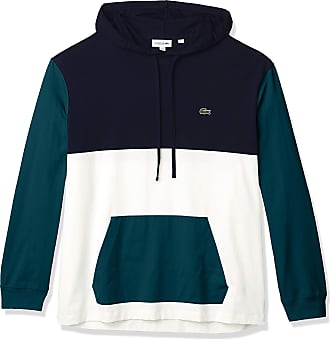 Lacoste Hoodies for Men: Browse 66+ 