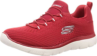Skechers: Red Trainers / Training Shoe now at £41.08+ | Stylight