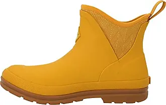 Yellow Ankle Boots: Shop up to −85% | Stylight