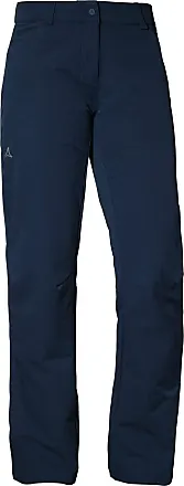 Damen-Sporthosen in Blau | Schöffel Stylight von