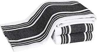 All-Clad Black Kitchen Towels
