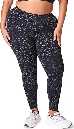 SWEATY BETTY Gary Stretch Yoga Trousers in VAPOURBLUE