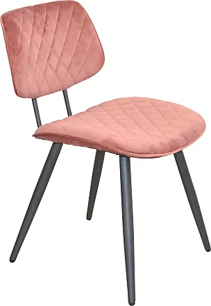 Stühle in Rosa: Produkte zu Stylight | −39% bis Sale: - 74