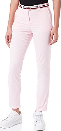 McQ Baumwolle Andere materialien hose in Pink Damen Hosen und Chinos McQ Hosen und Chinos 