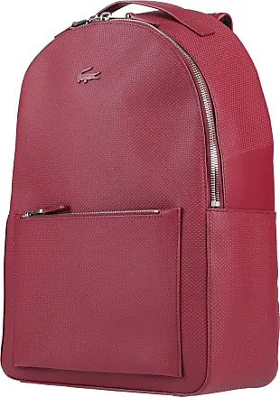 Lacoste cheap backpack sale