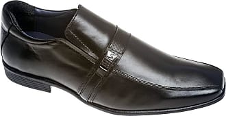sapato social masculino sandalo